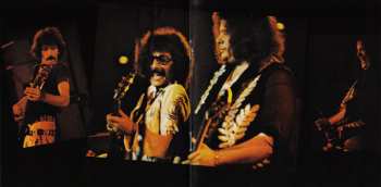 CD Mountain: Twin Peaks