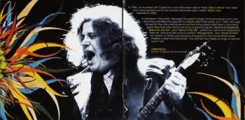 CD Mountain: Twin Peaks