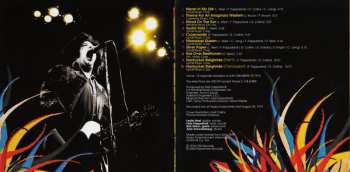 CD Mountain: Twin Peaks