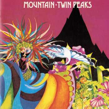 CD Mountain: Twin Peaks
