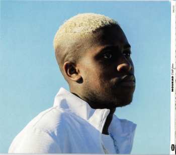 CD Mourad: Petit Frère