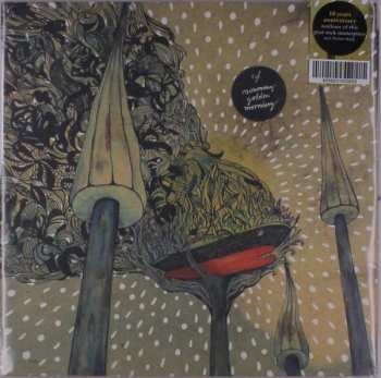 Album EF: Mourning Golden Morning