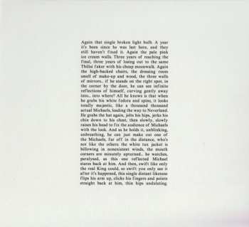 CD Mouse on Mars: Parastrophics