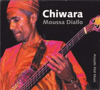 CD Moussa Diallo: Chiwara