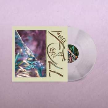 LP Macie Stewart: Mouth Full Of Glass CLR