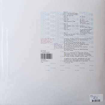 2LP Move D: Building Bridges