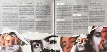 LP Movements: No Good Left To Give