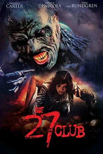 Album Movie: 27 Club