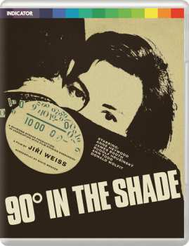 Album Movie: 90 Degrees In The Shade