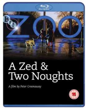 Album Movie: A Zed And Two Noughts