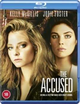 Album Movie: Accused