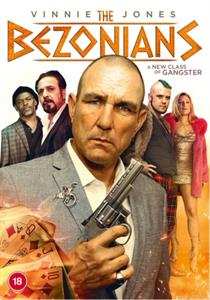 DVD Movie: Bezonians