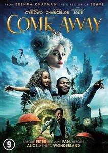 DVD Movie: Come Away