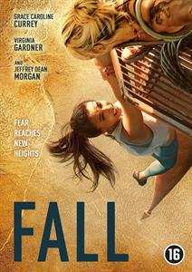 DVD Movie: Fall