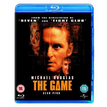 Album Movie: Game