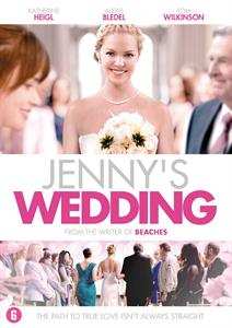 DVD Movie: Jenny's Wedding