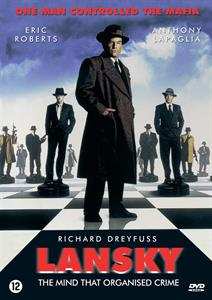 Album Movie: Lansky