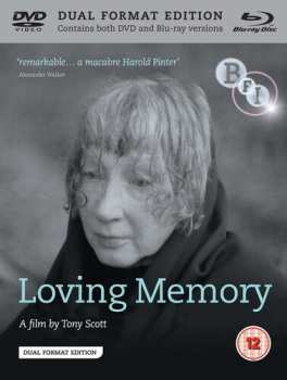 Album Movie: Loving Memory