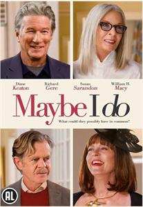 Album Movie: Maybe I Do