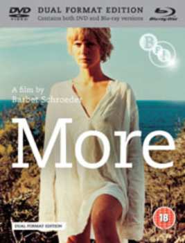Album Movie: More (1969)