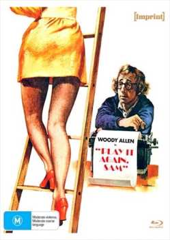 Album Movie: Play It Again; Sam