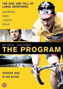 DVD Movie: Program