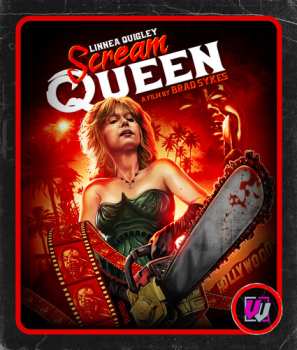 Album Movie: Scream Queen