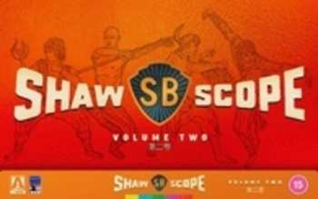 Album Movie: Shawscope: Volume Two
