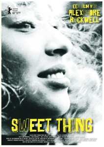 DVD Movie: Sweet Thing