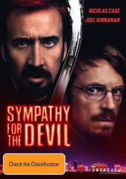 Album Movie: Sympathy For The Devil