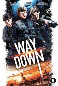 DVD Movie: Way Down
