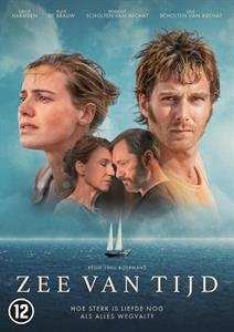 DVD Movie: Zee Van Tijd