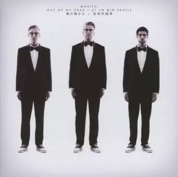 Movits!: Ut Ur Min Skalle