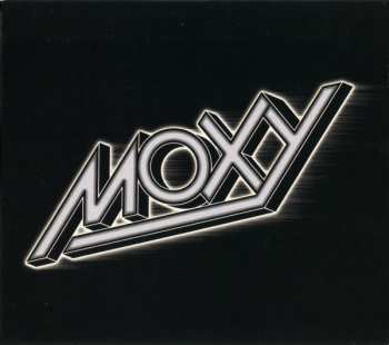 CD Moxy: Moxy