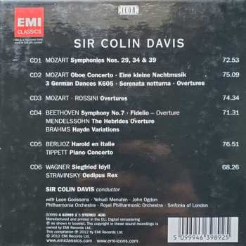 6CD/Zestaw pudełkowy Ludwig van Beethoven: The Early Recordings