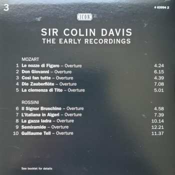 6CD/Zestaw pudełkowy Ludwig van Beethoven: The Early Recordings