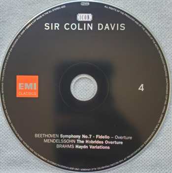 6CD/Zestaw pudełkowy Ludwig van Beethoven: The Early Recordings