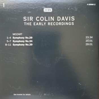 6CD/Zestaw pudełkowy Ludwig van Beethoven: The Early Recordings