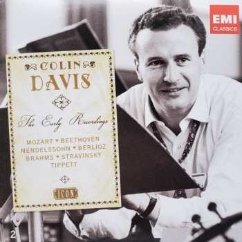 6CD/Zestaw pudełkowy Ludwig van Beethoven: The Early Recordings