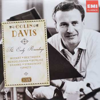 6CD/Zestaw pudełkowy Ludwig van Beethoven: The Early Recordings