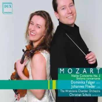 Violin Concerto No 3