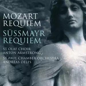 Wolfgang Amadeus Mozart: Requiem
