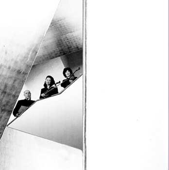 CD Wolfgang Amadeus Mozart: Sinfonia Concertante In E-flat Major / Concerto For Violin, Piano And Orchestra In D Major