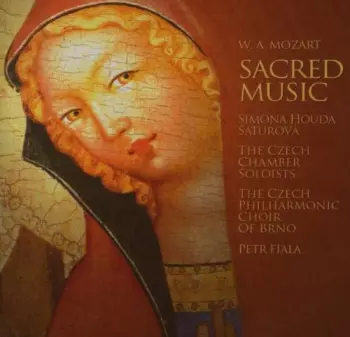 Kyrkomusik/Sacred Music