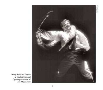 2CD/Zestaw pudełkowy Wolfgang Amadeus Mozart: The Magic Flute