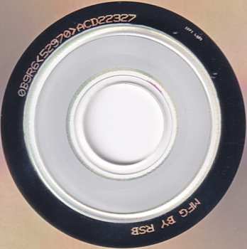 CD Wolfgang Amadeus Mozart: Lieder 