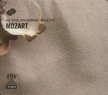 SACD Wolfgang Amadeus Mozart: Mozart