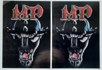 LP MP: Bursting Out (The Beast Became Human) LTD