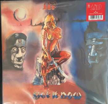 LP MP: Get It Now LTD