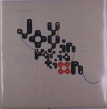 LP Mr Beatnick: Joy In Variation